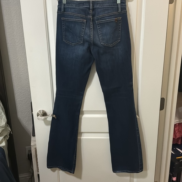 Joes Jeans Icon Bootcut size 28 - Picture 3 of 3